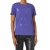 Moschino Heren Dubbel Vraagteken T-Shirt (Paars)