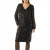 Comma  Dresses Black