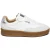 Steve Madden Euphoria Sneakers White/ Silver