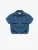Koton Blouse  blauw denim
