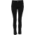 Dolce & Gabbana Zwarte Katoenen Skinny Mid Rise Denim Jeans