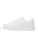 Pull&Bear Sneakers laag  wit