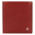 Esquire Portemonnee ‘Toscana’  rood