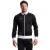 Arena M Relax Iv Team Jacket Black-white-black