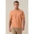 Sissy-Boy regular T-shirt oranje