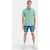 Shoeby Ma-premium Polo Ss Lightgreen