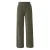 Wide Leg Broek met Elastische Taille en Italiaanse Zakken Dames s.Oliver