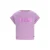Like Flo T-shirt lila