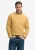 Superdry & Co Sweatshirt ‘Vintage Athletic’  goudgeel