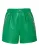 Leren Korte Broek