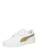 PUMA Sneakers laag ‘Carina 3.0 DayINight’  goud / olijfgroen / wit