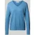 Christian Berg Woman Regular fit sweatshirt van met viscose