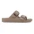 Dames sandalen met grote gesp Birkenstock Arizona Eva
