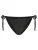 Karl Lagerfeld Bikinibroek  zwart