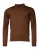 Langarm Gebreide Poloshirt Klassieke Stijl