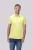 Polo Ralph Lauren Polo  Geel heren
