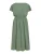 VILA Jurk ‘VIMathilde’  lichtgroen