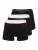 Calvin Klein Underwear Boxershorts  mintgroen / rosa / zwart / wit