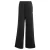 ADIDAS ORIGINALS Broek ‘Essentials’  zwart / wit