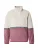 Iriedaily Trui ‘Holina’  crème / sering / mauve / zwart