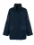 Pepe Jeans jas Frida Vrouw blauw