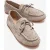 Cuesta Leren Veterschoen Loafer