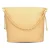 ZWEI Schoudertas ‘Perla’  geel