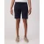 Berwich Korte broek donker