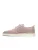Cole Haan Veterschoen  mauve