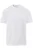 HAKRO 293 T-Shirt ronde hals wit, Effen