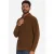 No Excess Heren trui 33210967sn 048 caramel