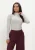 Penn & Ink Top Dames W26f1916,