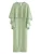 Next Jurk  pastelgroen