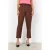 Soyaconcept straight regular waist broek