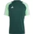 Adidas Heren tiro 23 wedstrijdshirt