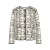 Blazer voor dames Ichi Gizaro