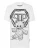 T-Shirt Ronde Hals Teddy