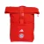 ADIDAS PERFORMANCE Sportrugzak ‘FC Bayern München’  rood / wit