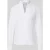 Christian Berg Woman Regular fit overhemdblouse van puur katoen