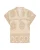 b.young Blouse ‘BYJAYCE’  beige / lichtbeige