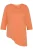 Ulla Popken Shirt  oranje