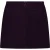 White Stuff Melody  Cord Skirt Bright Purple