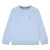 Lacoste sweater lichtblauw
