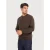 Blue Industry Logo sweater |