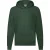 Fruit of the Loom Heren lichtgewicht pullover hoodie