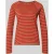 Smith and Soul regular fit longsleeve van puur katoen met raglanmouwen