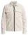Cast Iron | Heren | Vest Wit
