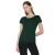 T-shirt dames Greenbomb Basic Loves