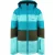 Trespass Waterdichte Breathab Blauwe Dames Trilogy Elevate Jas FAJKSKF20028 GST