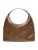 Bershka Handtas  bruin